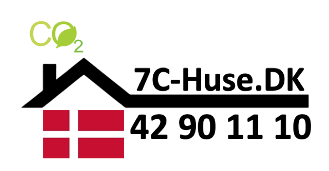 7C Huse ApS